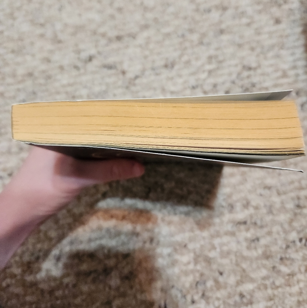 Four Paperback - Picture 6 of 11
